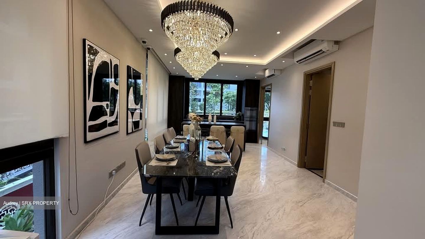 Jalan Jati (D11), Terrace #575944511